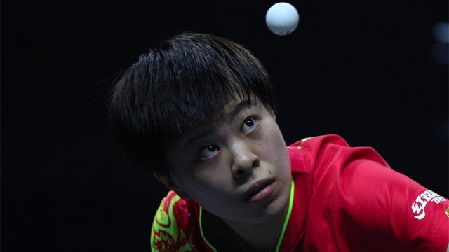 还是未来 还是未来