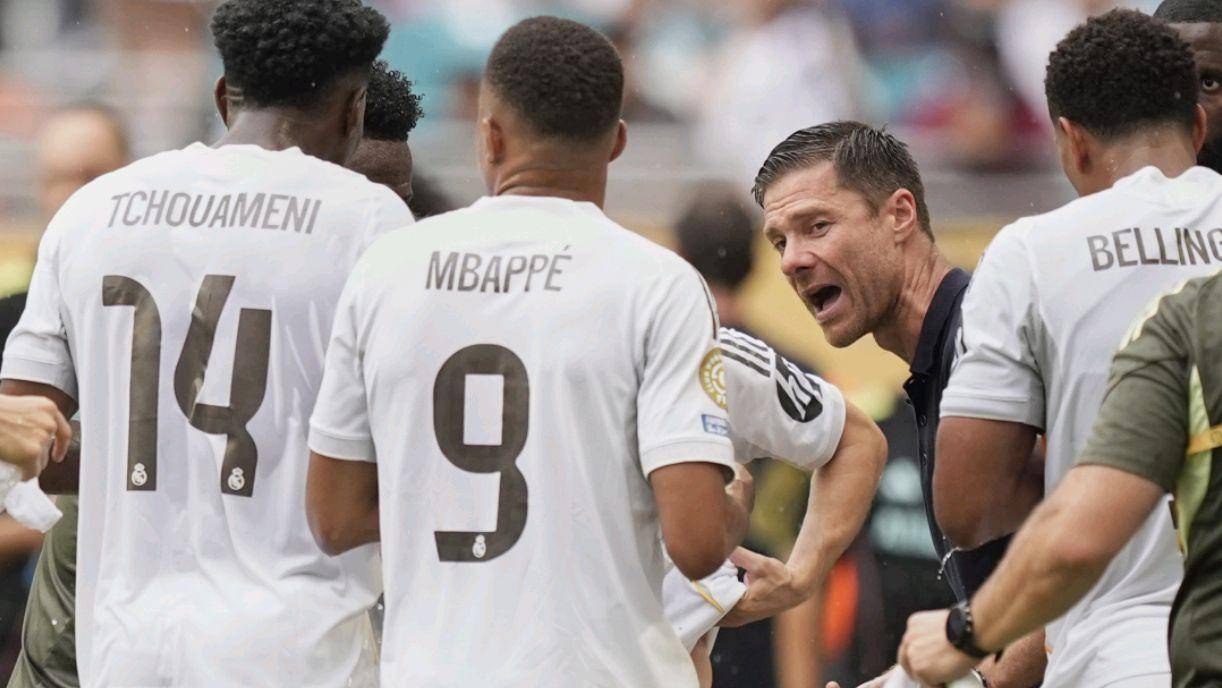 每一次出脚 每一次出脚