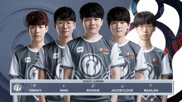 在Dota