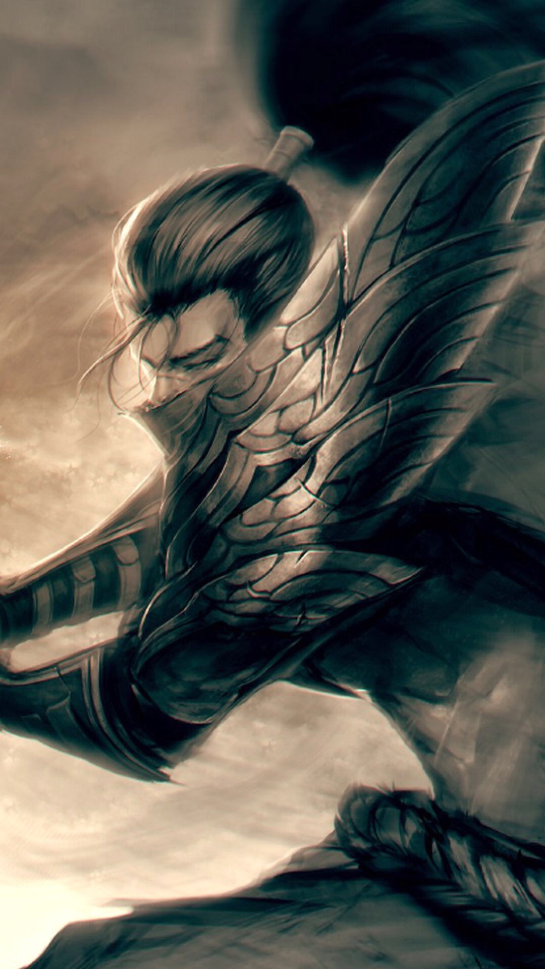 无窗户